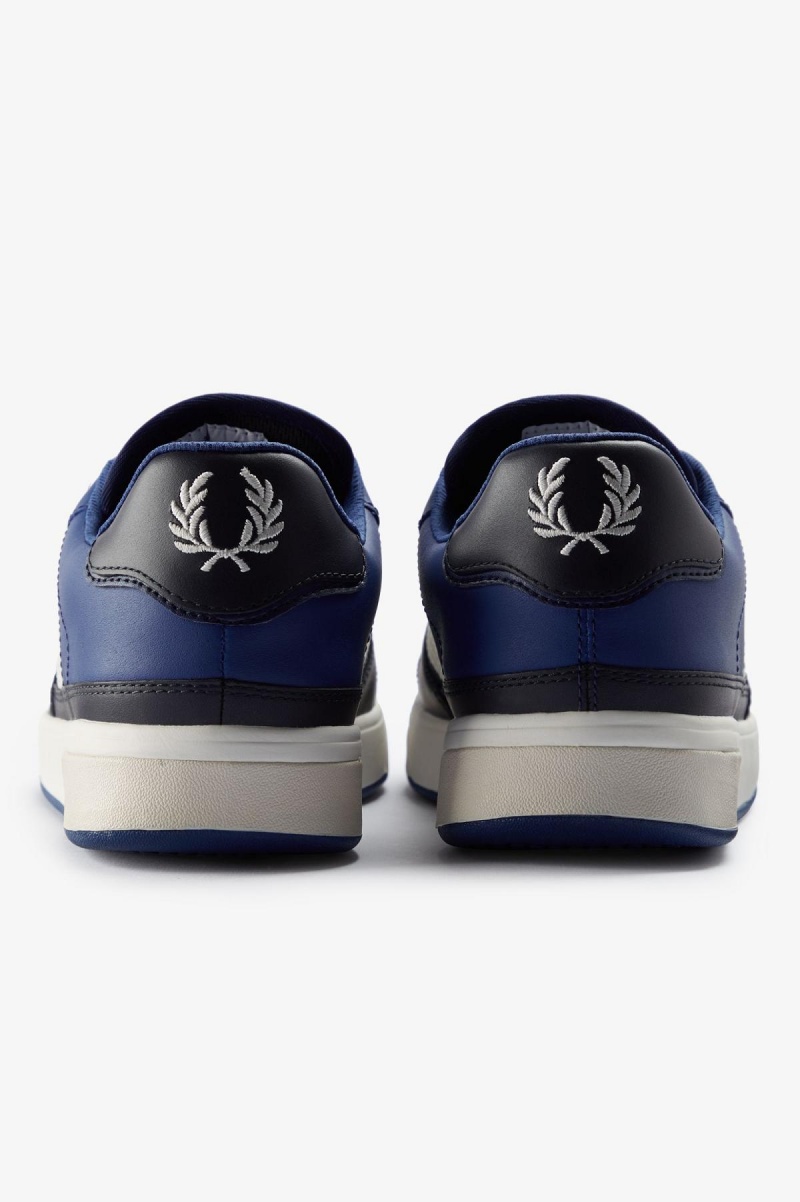 Fred Perry B300 Skor Herr Ljus | SEJKU84533