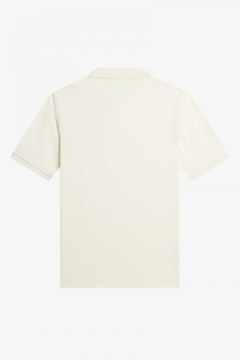 Fred Perry G6000 Fred Perry Shirt Dam Svarta | ASEWC23831