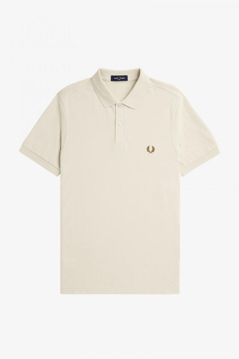 Fred Perry M6000 Fred Perry Shirt Herr Mörk | SEICD66179