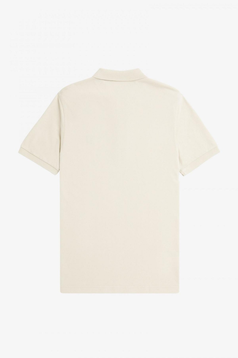 Fred Perry M6000 Fred Perry Shirt Herr Mörk | SEICD66179